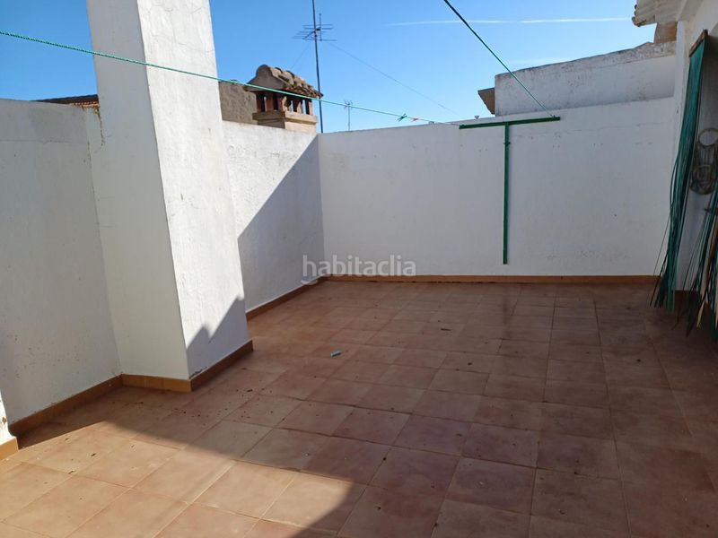 Foto 0dcbaf39-8d72-47ef-a1aa-4802e3276173. Casa amb calefacció aparcament a Minaya