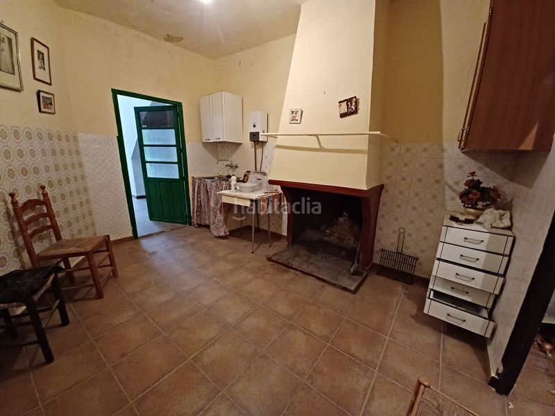 Foto 2c731d81-c2b4-4851-b994-cb17eb11e701. Casa amb calefacció aparcament a Minaya