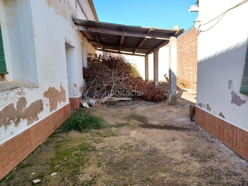 Foto 33ed4168-03aa-4f63-828e-e020b1fa5a08. Casa amb calefacció aparcament a Minaya