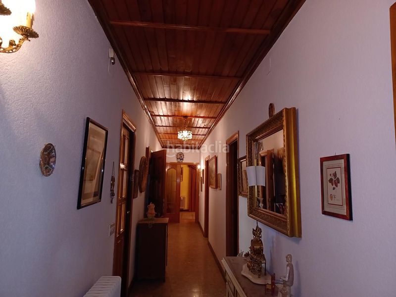 Foto 34619c75-526e-43a1-b5ce-1e26d4169a10. Casa amb calefacció aparcament a Minaya