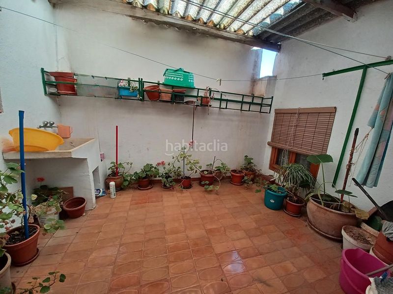 Foto 459df9d9-670a-4cc6-be58-861880bf700e. Casa amb calefacció aparcament a Minaya