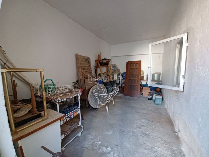 Foto 5014e763-5029-498d-943a-806bb8275f4e. Casa amb calefacció aparcament a Minaya