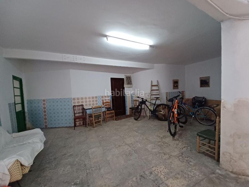 Foto 5bd5be1b-d0f6-4445-8cbb-deb2ec45700d. Casa amb calefacció aparcament a Minaya