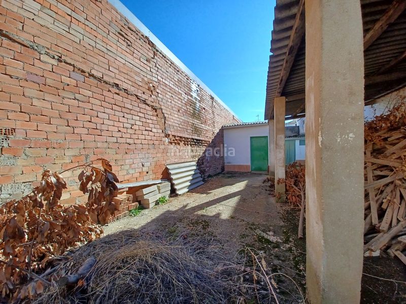 Foto 6726af46-34ce-4203-a71c-f0665106aed6. Casa amb calefacció aparcament a Minaya