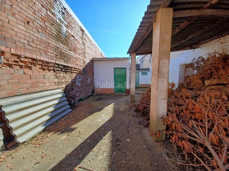 Foto ac663678-0e16-45e9-b7e8-ec59294e9c34. Casa amb calefacció aparcament a Minaya