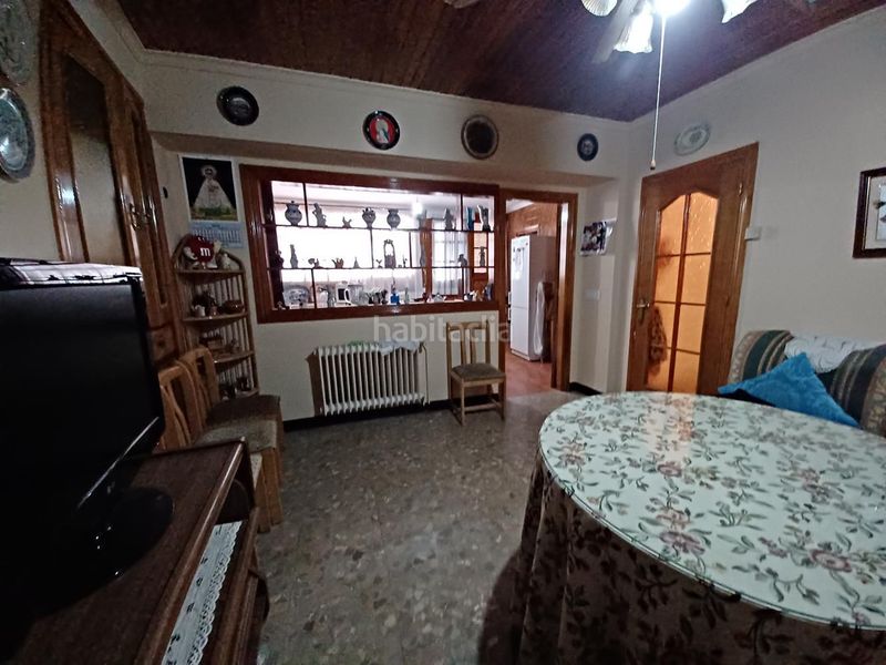 Foto af63d41c-2111-4663-80a7-ba5480a311e9. Casa amb calefacció aparcament a Minaya