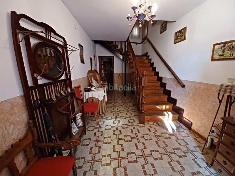 Foto cab9d805-6b54-4e53-ab37-0bbb0d0838b6. Casa amb calefacció aparcament a Minaya
