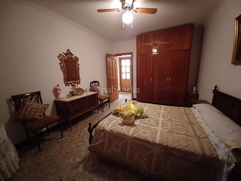 Foto d9327ba8-a2c5-41e0-af47-82bddddb80de. Casa amb calefacció aparcament a Minaya