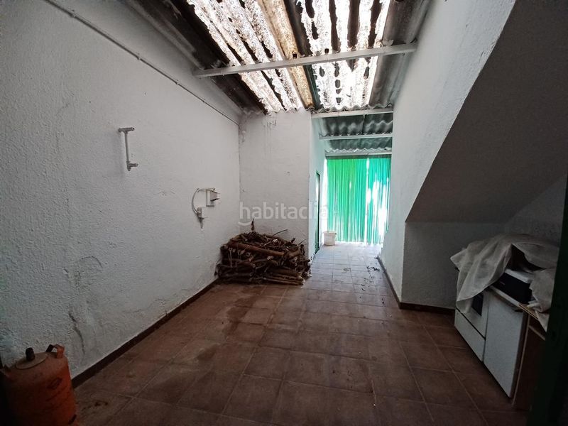 Foto eeaf886c-dad6-4ae6-aa8e-1618453130bf. Casa amb calefacció aparcament a Minaya
