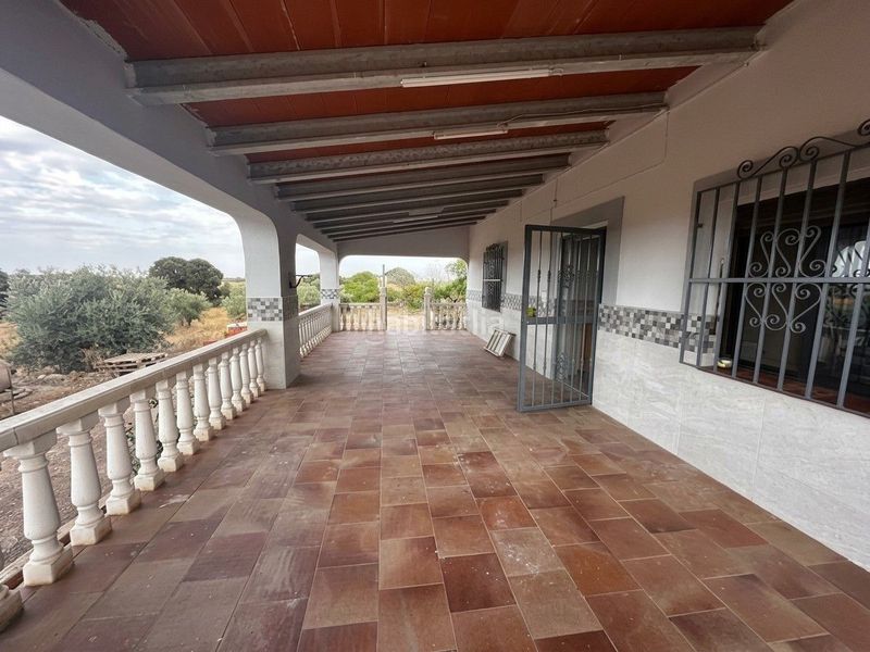 Foto 86ecef7b-f849-4994-80b0-a8ea39f812e9. Casa amb calefacció aparcament a Sisante