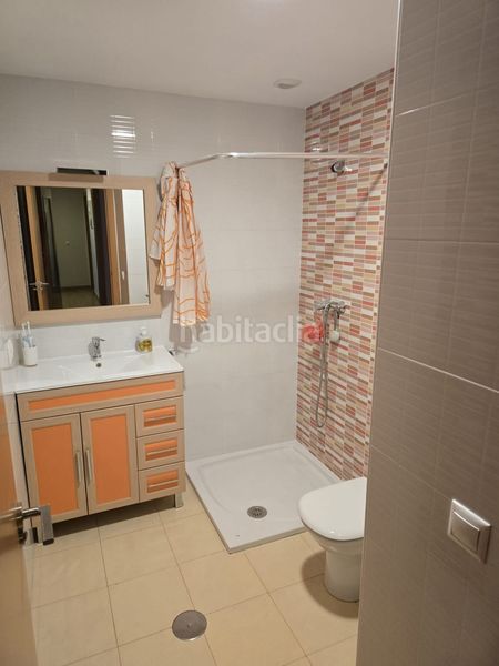 Foto a9073764-19df-4dba-9824-759aec212fbe. Pis amb calefacció aparcament a La Milagrosa Albacete