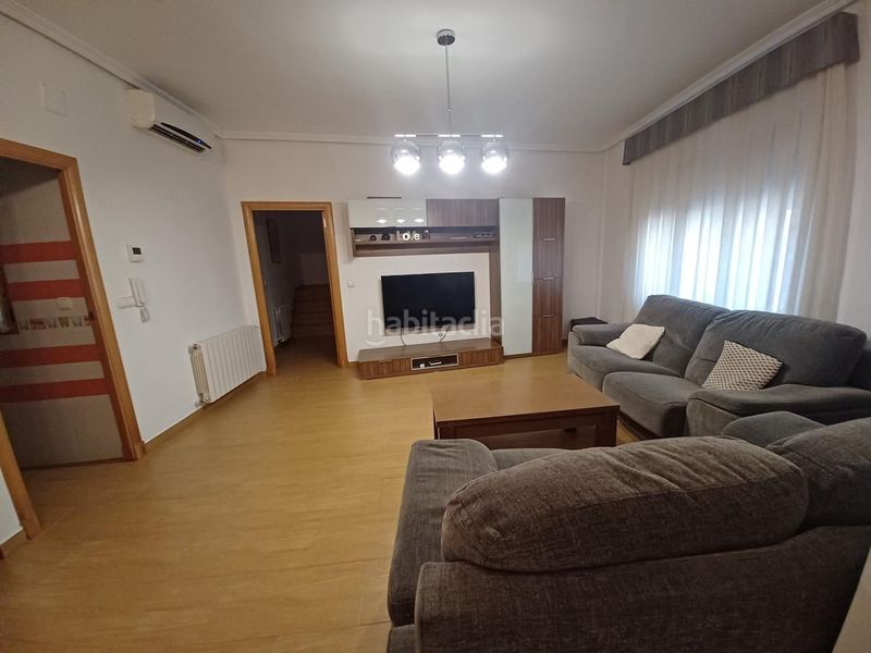 Foto 8157aa42-3039-4168-8c7b-8b8d06fb8455. Casa amb calefacció a Roda (La)