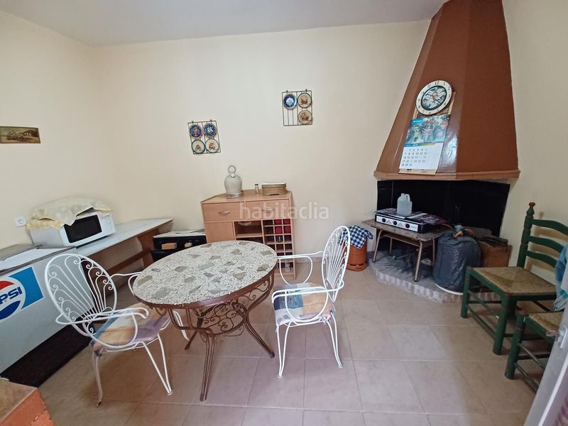Foto 0a1ea818-6e60-455f-bfa2-033241c27a3d. Haus mit parking in Minaya