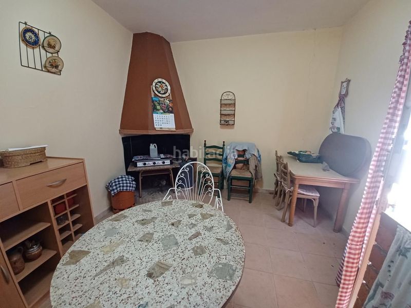 Foto 5bd47b67-d92c-449a-8a8f-05880bc11151. Haus mit parking in Minaya