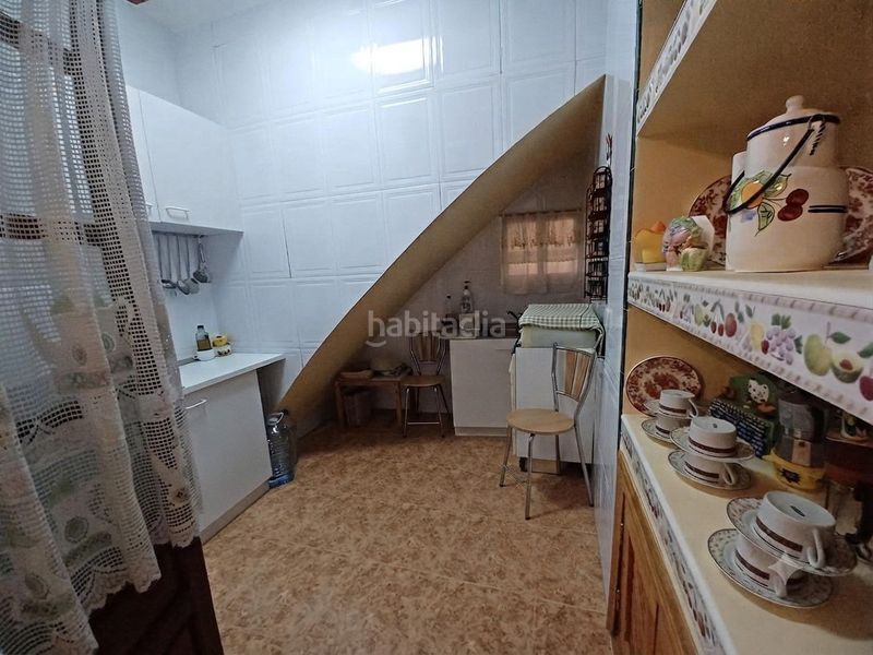 Foto 5ee389fd-d4a5-46ce-ba13-fadf3560d282. Haus mit parking in Minaya