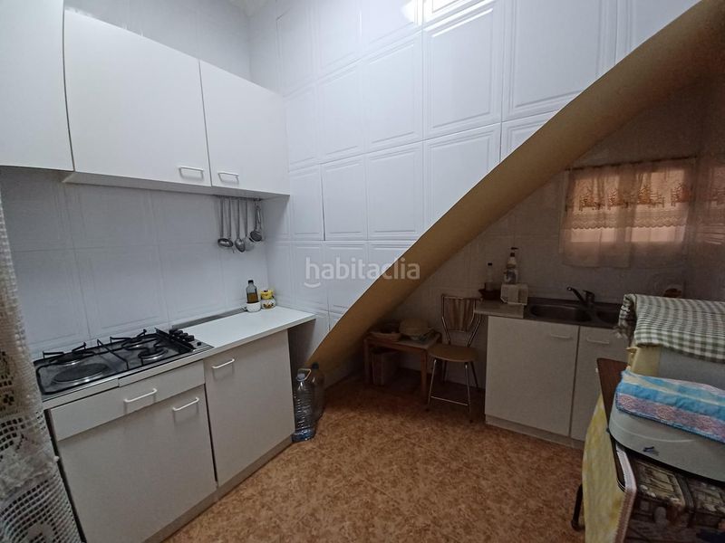 Foto 99c10845-3217-4421-b2fd-15bb46ac58b6. Haus mit parking in Minaya