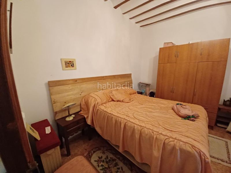Foto a7f9d175-bc9b-40ba-9edc-b783057ffcc9. Haus mit parking in Minaya
