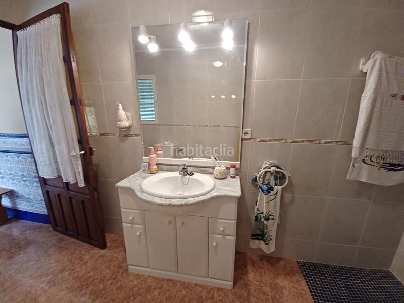 Foto a9ce6268-f111-44f8-9591-285ad90e24e5. Haus mit parking in Minaya