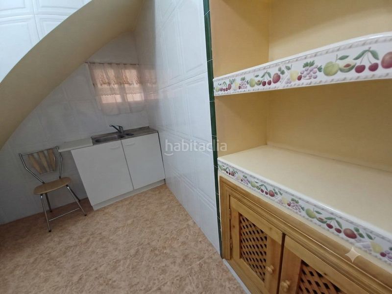 Foto aafb0b29-13e2-4c69-beec-c717834bde54. Haus mit parking in Minaya