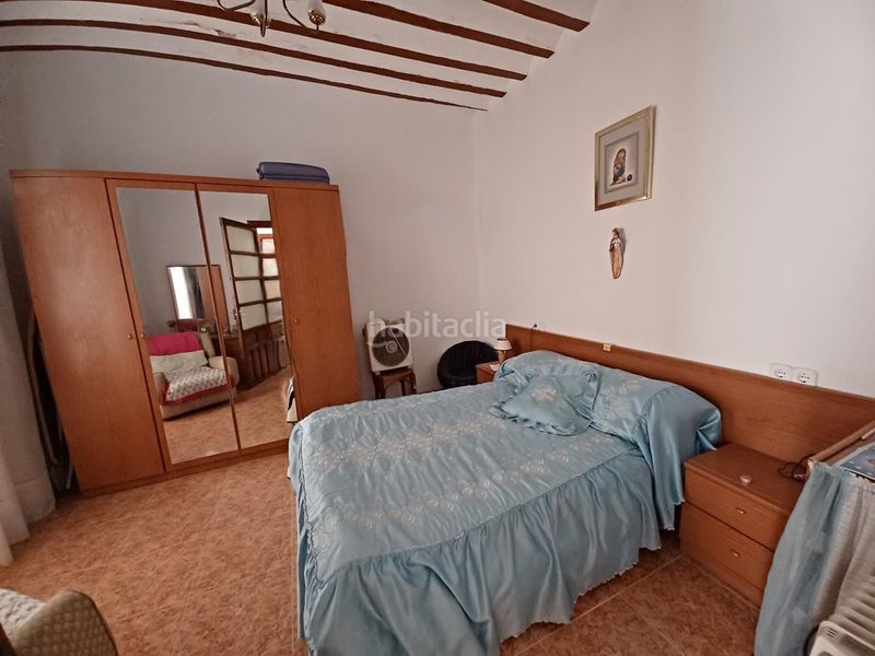 Foto ad02cb7c-1028-4c80-b9b4-c6db703582c0. Haus mit parking in Minaya