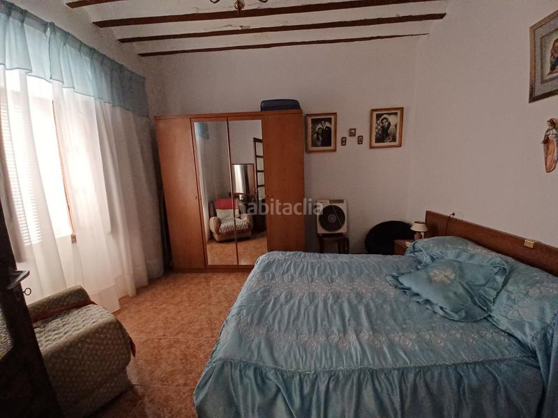Foto c4915c11-fb32-4d29-bce0-cd8135b73494. Haus mit parking in Minaya