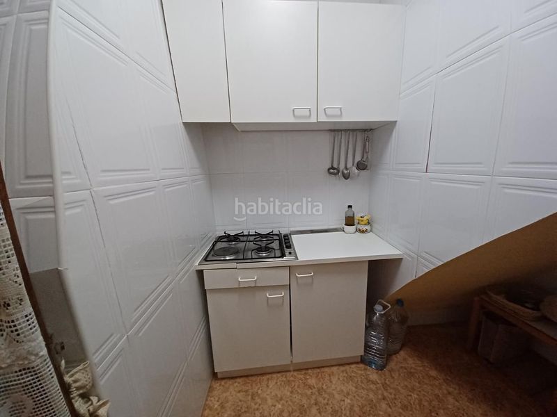 Foto fc871a60-6919-47ae-845e-8ec74cecfc58. Haus mit parking in Minaya