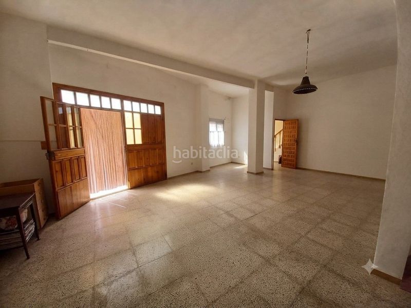 Foto 0af71664-34aa-4059-8abd-03c4e5f535fa. Casa amb calefacció aparcament a Fuensanta
