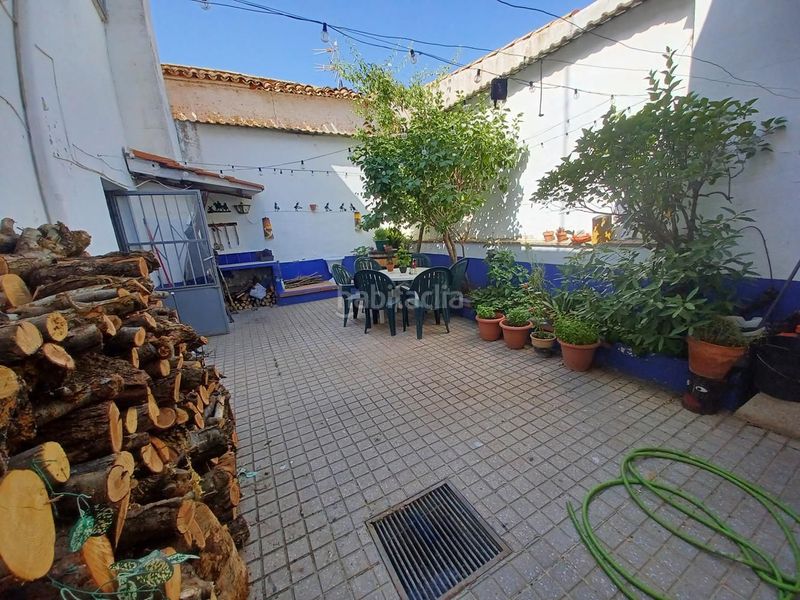 Foto 2f1aa2e0-9075-4697-94fb-0dd7a69faf93. Casa amb calefacció aparcament a Fuensanta
