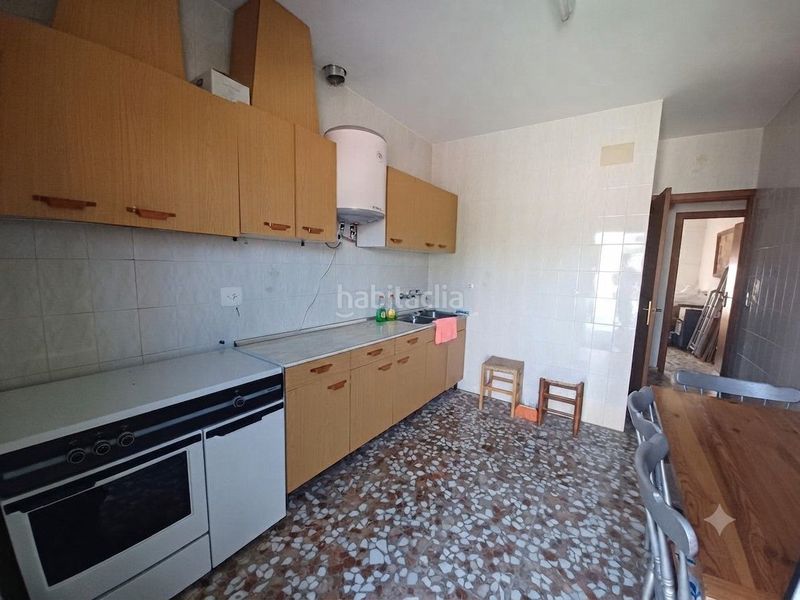 Foto 41a3c363-be03-4024-b865-c4edc0564051. Casa amb calefacció aparcament a Fuensanta