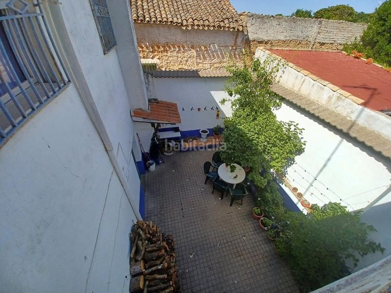 Foto 681e3f23-62e3-4c4f-995c-e5a343367234. Casa amb calefacció aparcament a Fuensanta