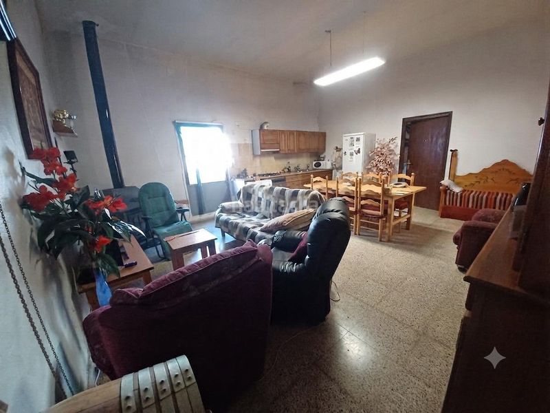 Foto 70711814-311d-426d-a972-6472bca57b02. Casa amb calefacció aparcament a Fuensanta