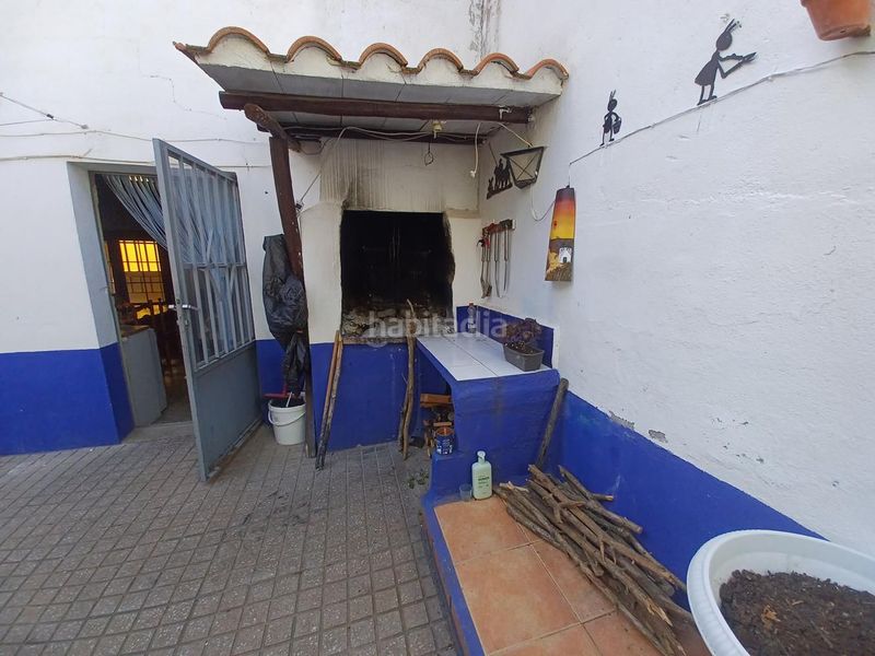 Foto 8dff942d-f653-4aa8-a097-174c3201558e. Casa amb calefacció aparcament a Fuensanta