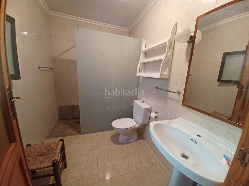 Foto a289835f-0599-4c49-b2bf-79e1fe777692. Casa amb calefacció aparcament a Fuensanta