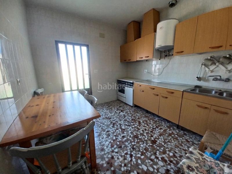 Foto c59963ce-1ecc-47b9-9997-19bebaef1105. Casa amb calefacció aparcament a Fuensanta