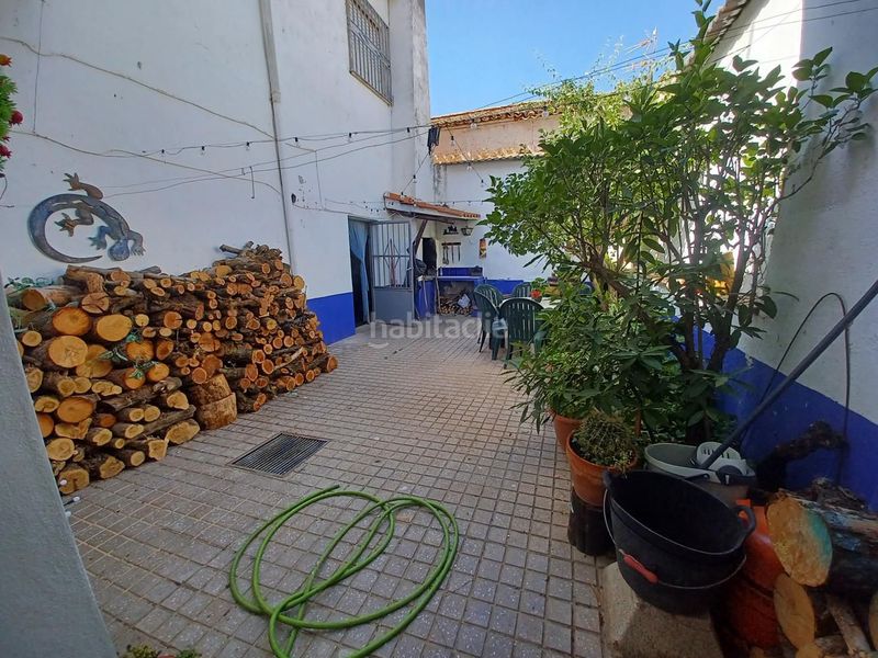 Foto f3e59973-e6a0-4651-b9fb-2a84cd48bd25. Casa amb calefacció aparcament a Fuensanta