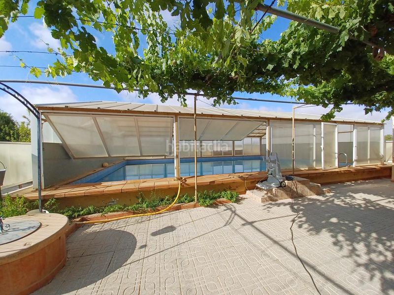 Foto 462fae26-7aa6-4674-9694-ea8115639245. Casa amb aparcament piscina a Roda (La)