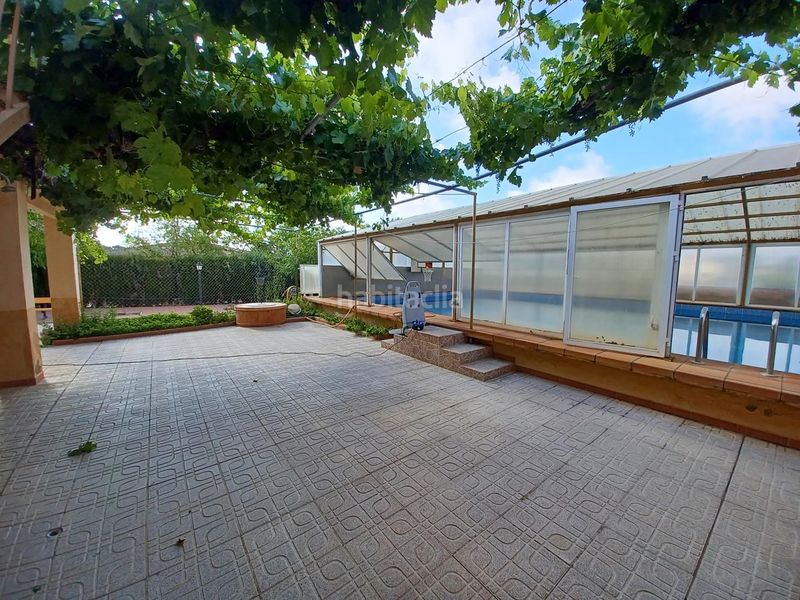 Foto 59e00c71-768a-4650-9b7d-57c4adb7bc5c. Casa amb aparcament piscina a Roda (La)