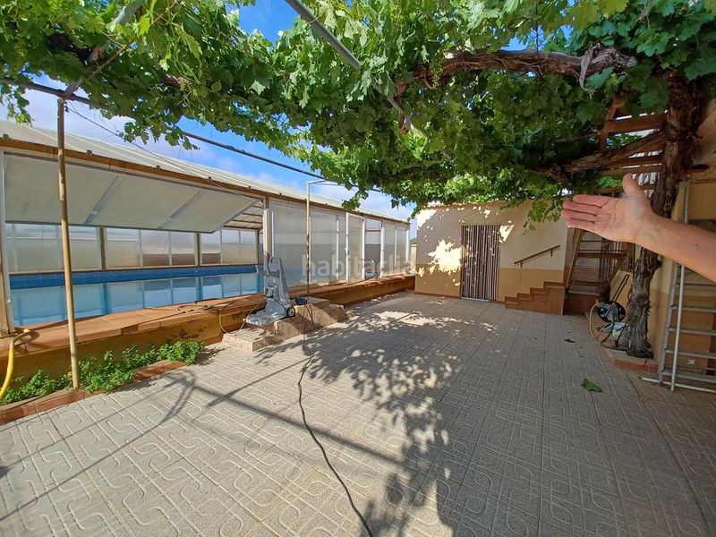 Foto 822a9b45-6438-4ab1-a491-e846c1726acd. Casa amb aparcament piscina a Roda (La)