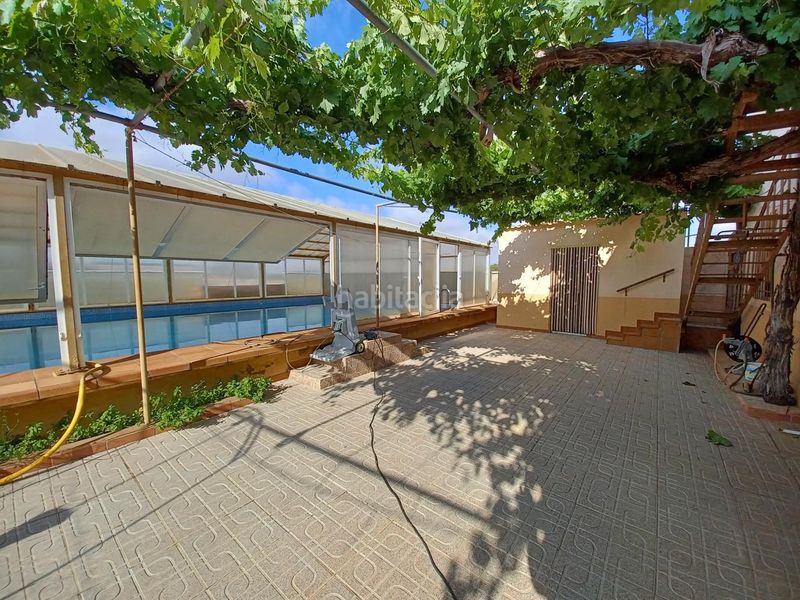 Foto b609914b-8e80-4f30-9191-910636132024. Casa amb aparcament piscina a Roda (La)