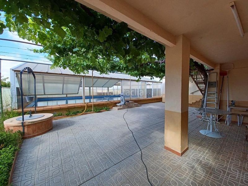 Foto eae9b6db-07e8-4d28-bdb3-6cc86934d8bd. Casa amb aparcament piscina a Roda (La)