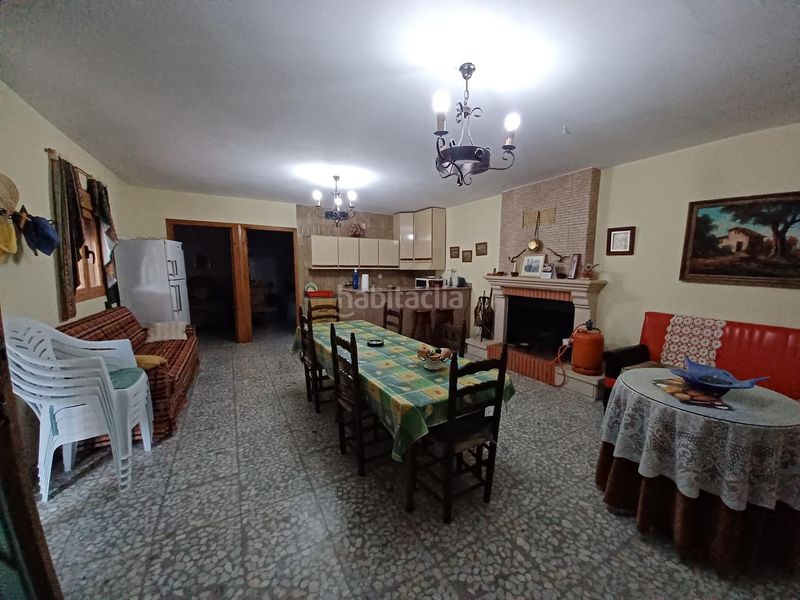 Foto fd86d0a1-0159-4c15-af6b-2c47e0f53aea. Casa amb aparcament piscina a Roda (La)