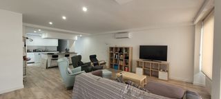 Affitto Appartamento  Rosario. Piso en alquiler en villacerrada, 4 dormitorios.
