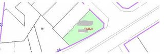 Residential Plot in Roda (La). Solar en venta en parque de la cañada.