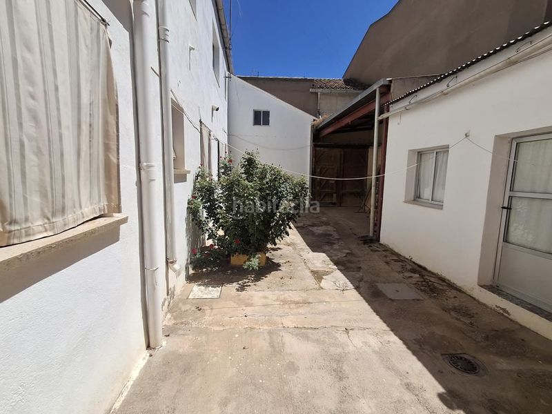Foto 71fd0f50-9a00-4ad3-b5f7-1a10baeb1c77. Casa amb aparcament a Roda (La)