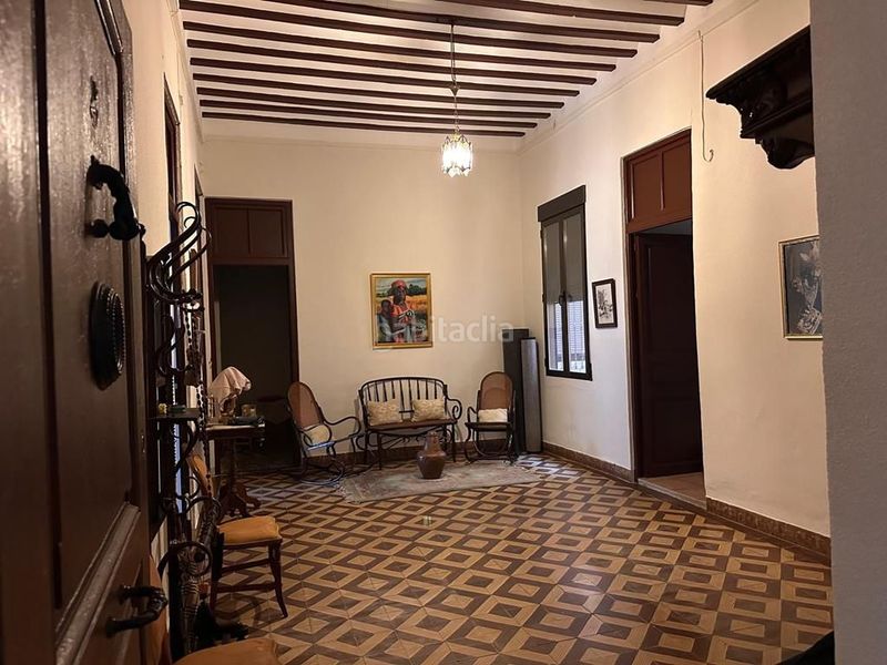 Foto f4b43452-1ef7-4b47-b3b5-d8600085569f. Edificio in Sisante