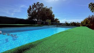 Chalet in Pedanías - Extrarradio. Chalet en venta en urb. la humosa, 2 dormitorios.