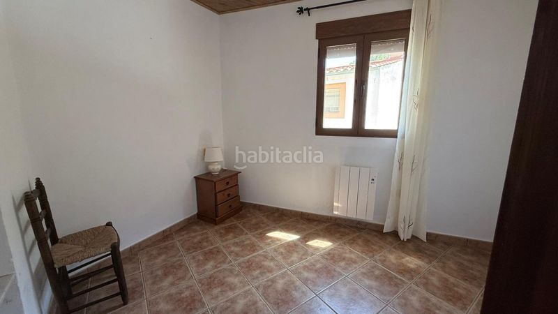 Foto 191ccb70-6739-4c69-ba37-c8bab20ab571. Casa amb calefacció aparcament a Bogarra