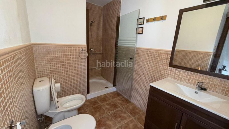 Foto 40ca32ba-3e64-4069-b98d-22b335be677f. Casa amb calefacció aparcament a Bogarra