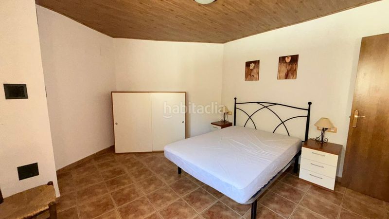 Foto c0791e1e-086a-4008-b429-96e4b8e811b2. Casa amb calefacció aparcament a Bogarra