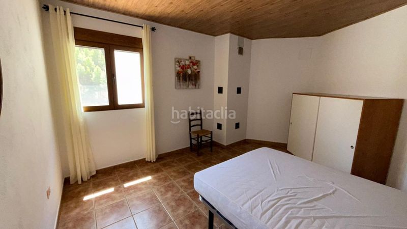 Foto fb7f6212-f6d8-4ad1-b090-edb93cad6a5c. Casa amb calefacció aparcament a Bogarra